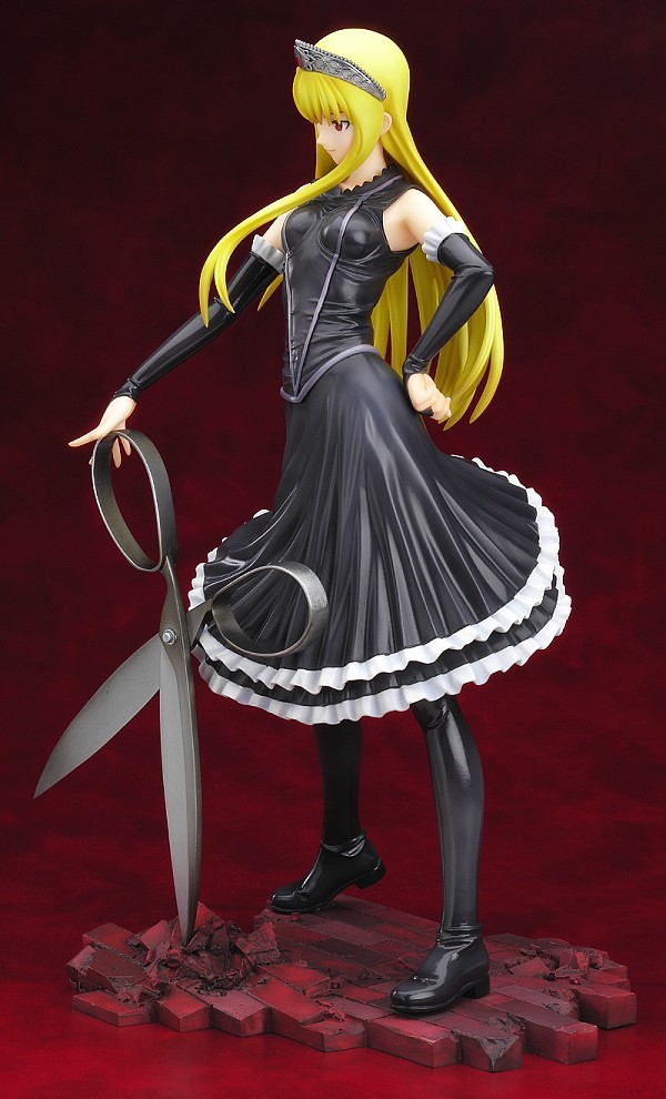 Kaibutsu Oujo - Hime - 1/7 (Good Smile Company) photo 5