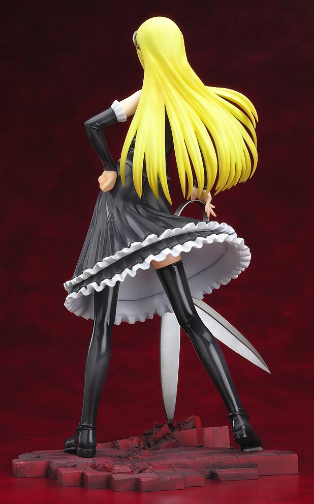 Kaibutsu Oujo - Hime - 1/7 (Good Smile Company) photo 6