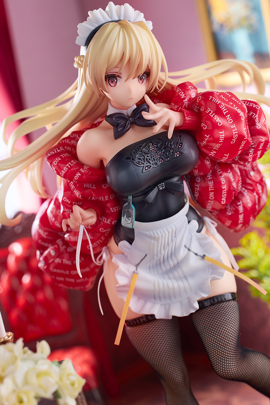 Original - Skytube - Rina - 1/6 (Alphamax) photo 2