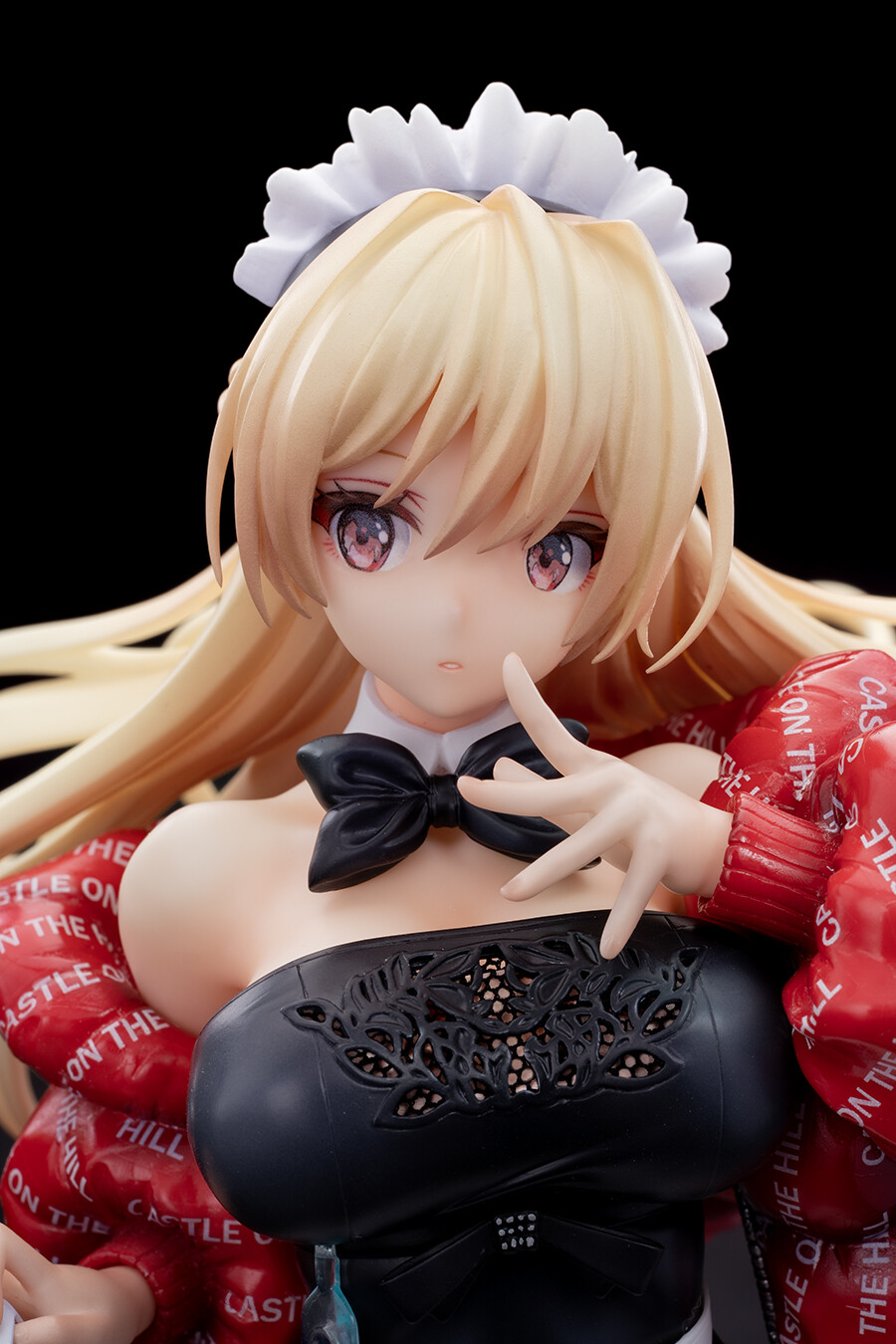 Original - Skytube - Rina - 1/6 (Alphamax) photo 3