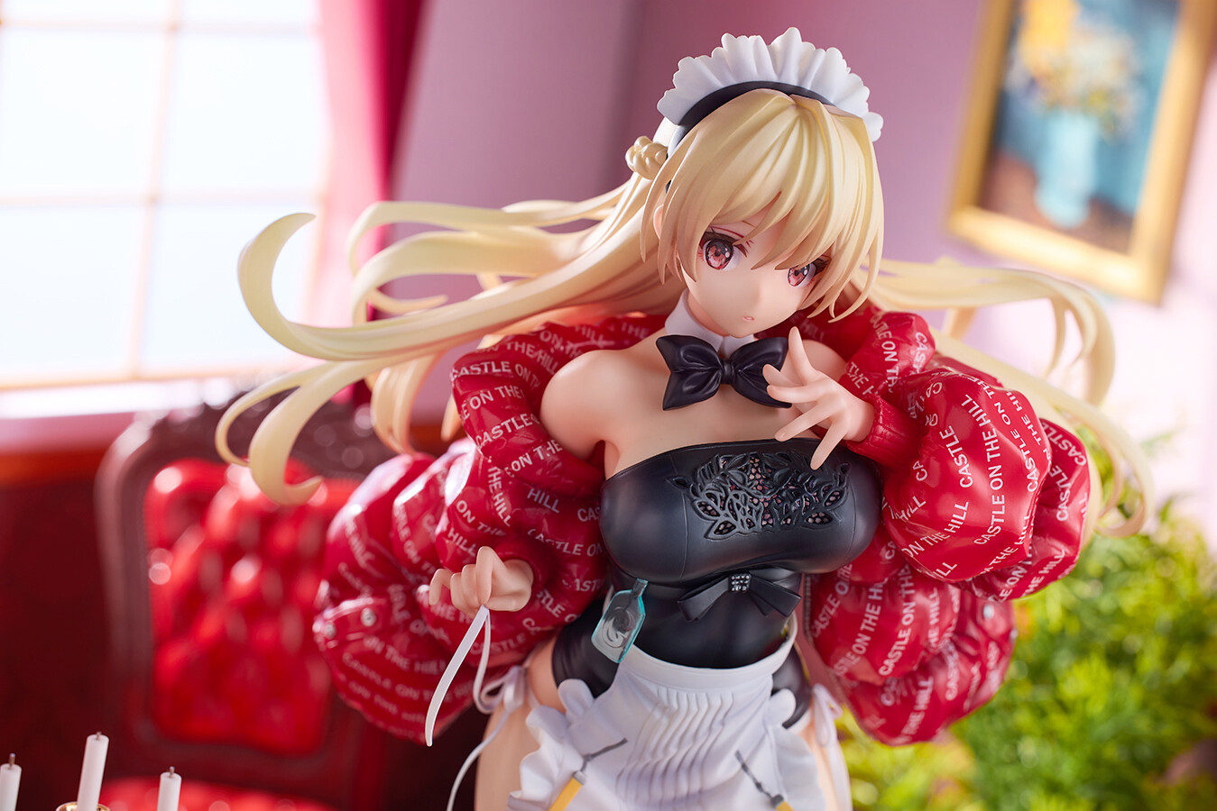 Original - Skytube - Rina - 1/6 (Alphamax) photo 5