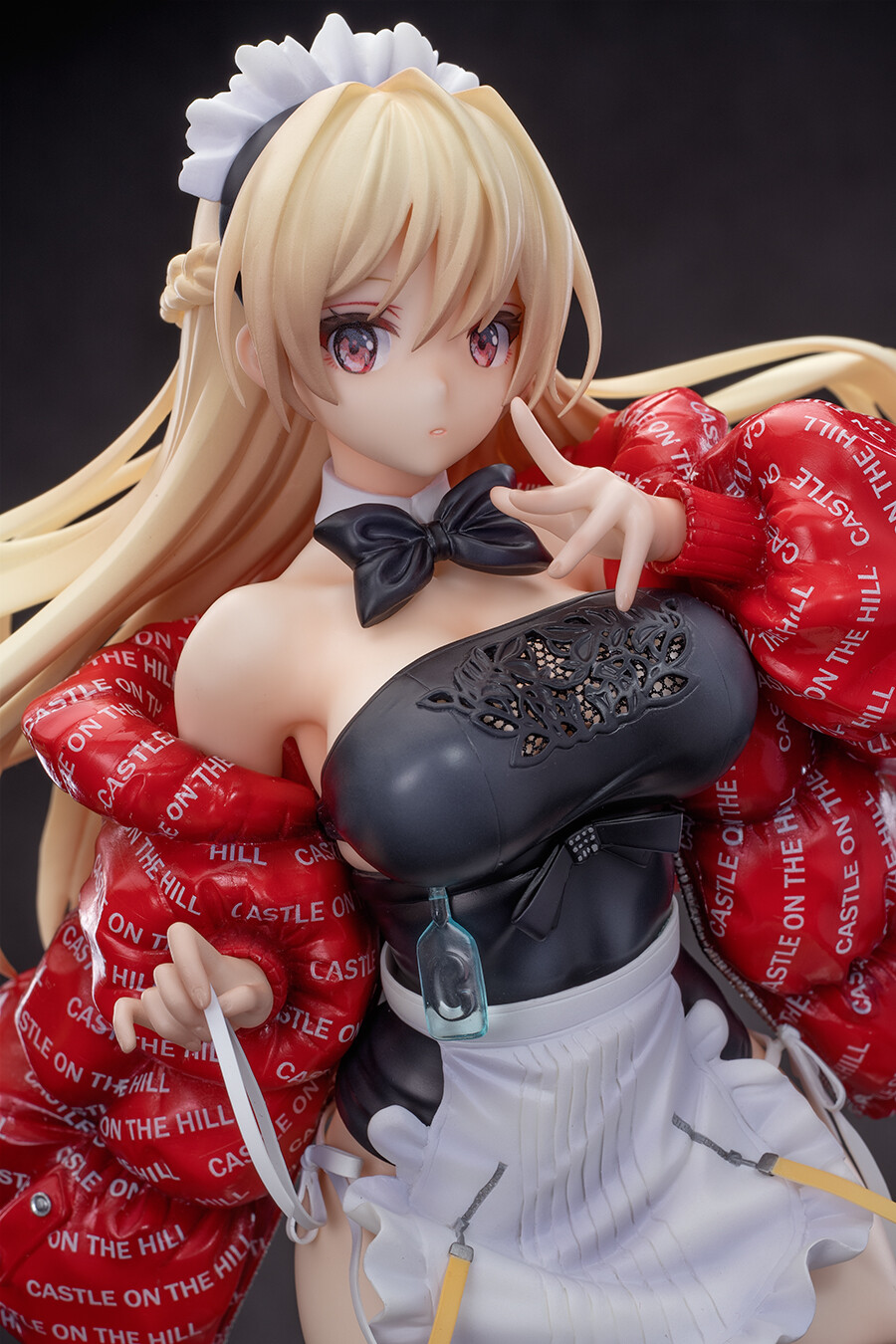 Original - Skytube - Rina - 1/6 (Alphamax) photo 6