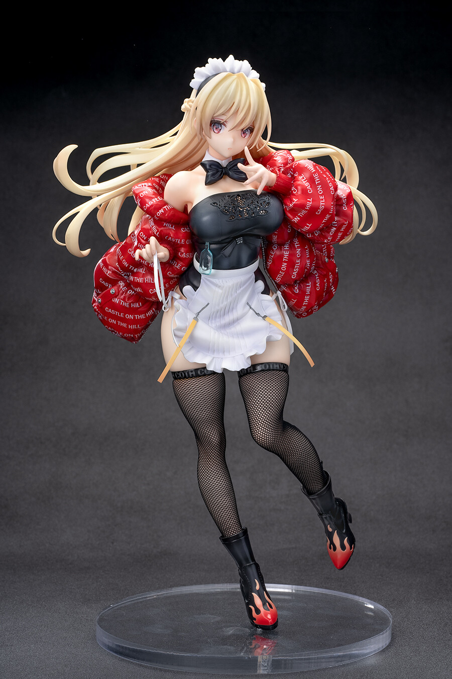 Original - Skytube - Rina - 1/6 (Alphamax) photo 7