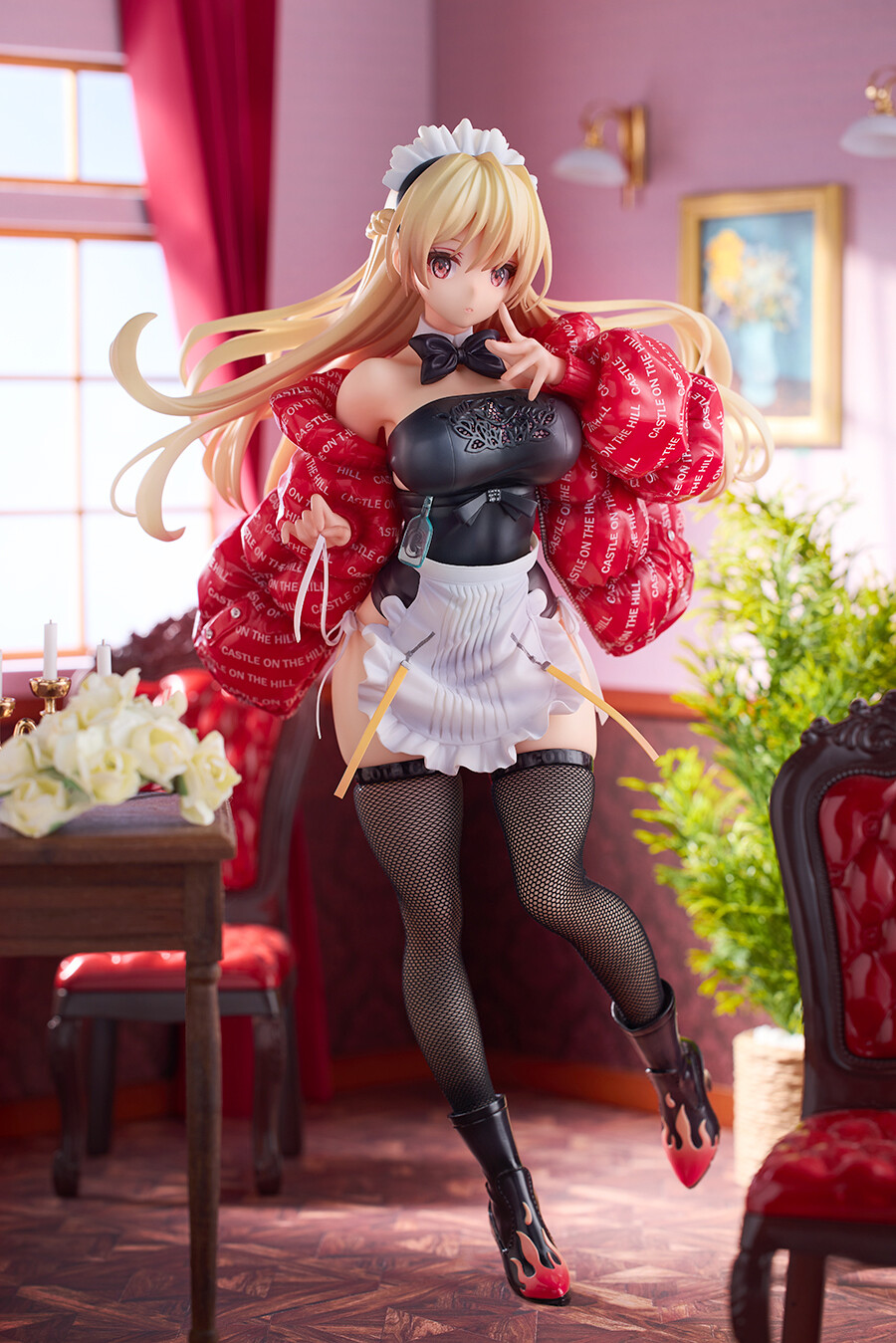 Original - Skytube - Rina - 1/6 (Alphamax) photo 8