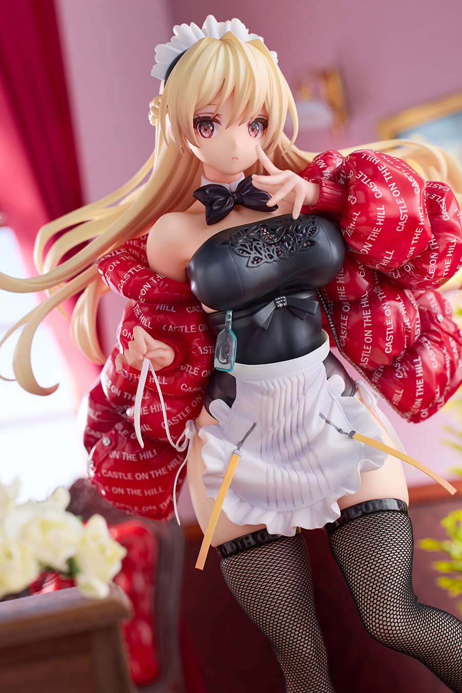 Original - Skytube - Rina - 1/6 (Alphamax) photo 9