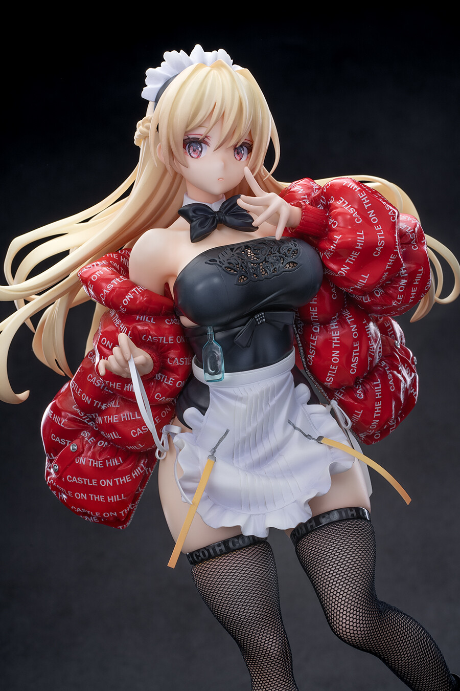 Original - Skytube - Rina - 1/6 (Alphamax) photo 11