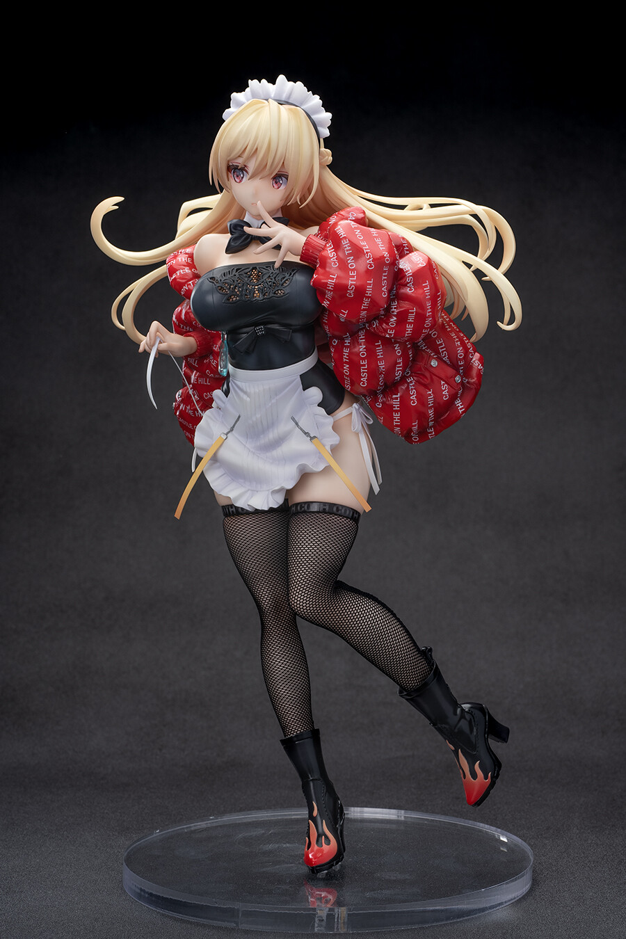 Original - Skytube - Rina - 1/6 (Alphamax) photo 10
