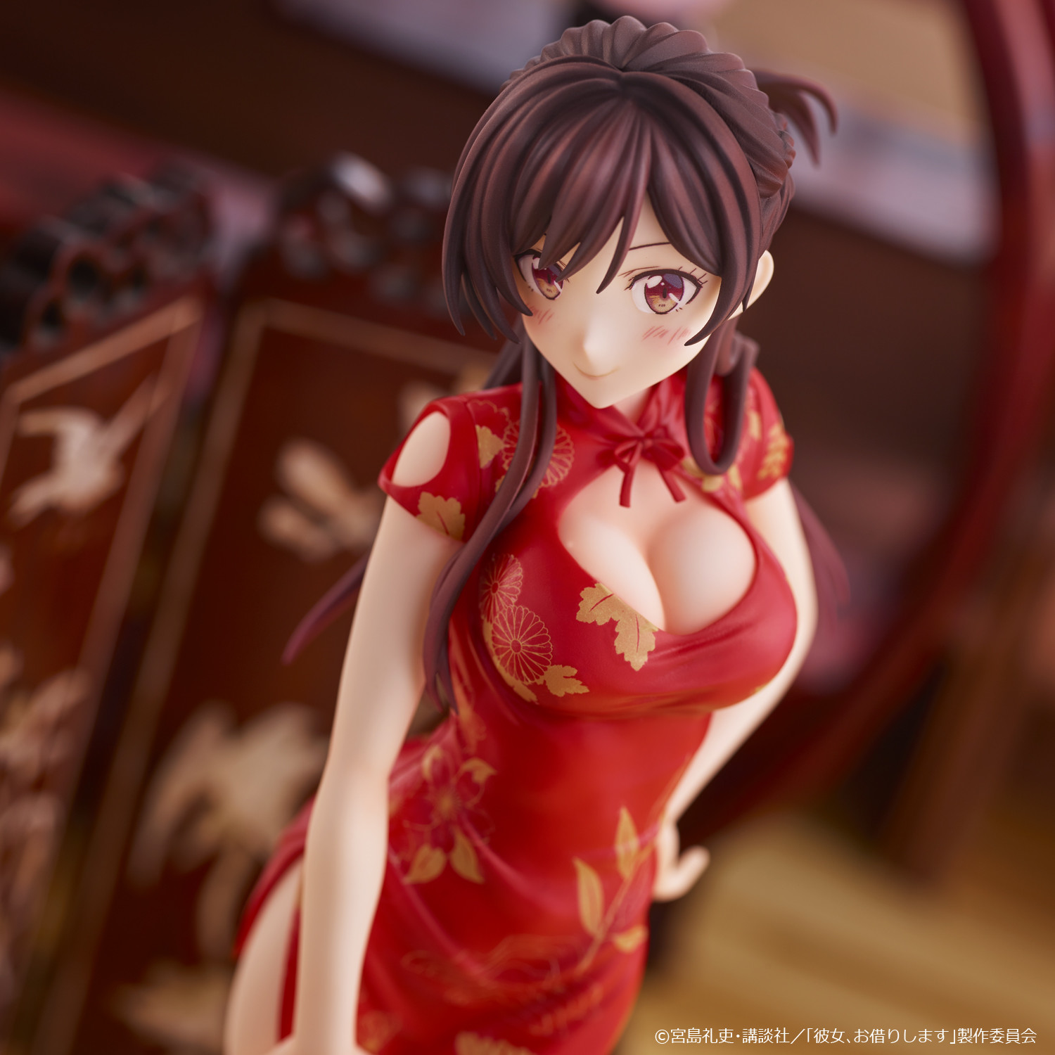 Kanojo, Okarishimasu - Mizuhara Chizuru - China Ver. (Union Creative International Ltd) photo 2