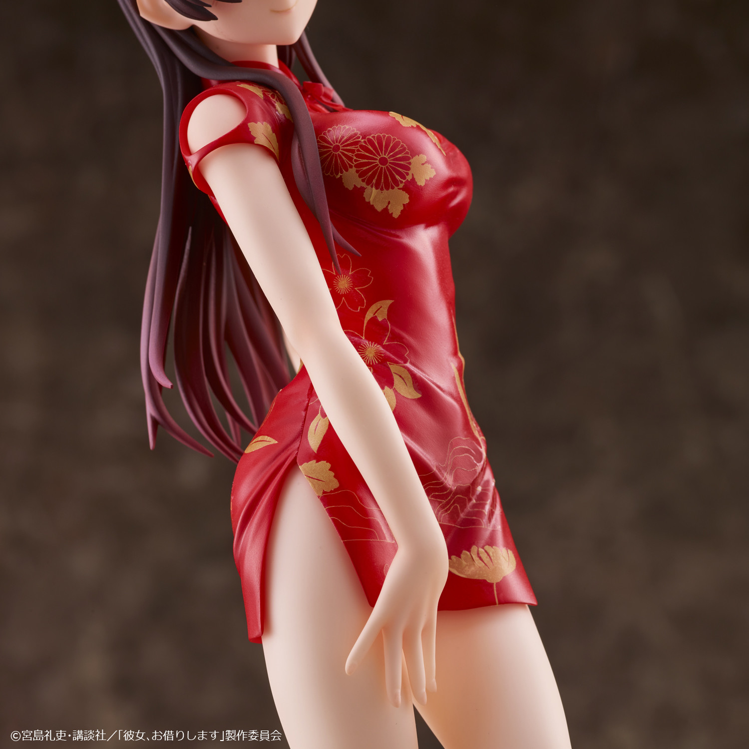 Kanojo, Okarishimasu - Mizuhara Chizuru - China Ver. (Union Creative International Ltd) photo 4