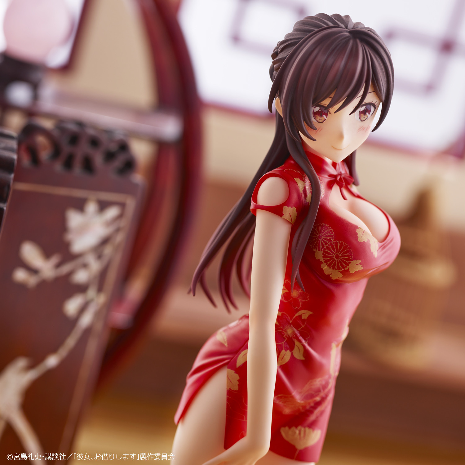 Kanojo, Okarishimasu - Mizuhara Chizuru - China Ver. (Union Creative International Ltd) photo 6