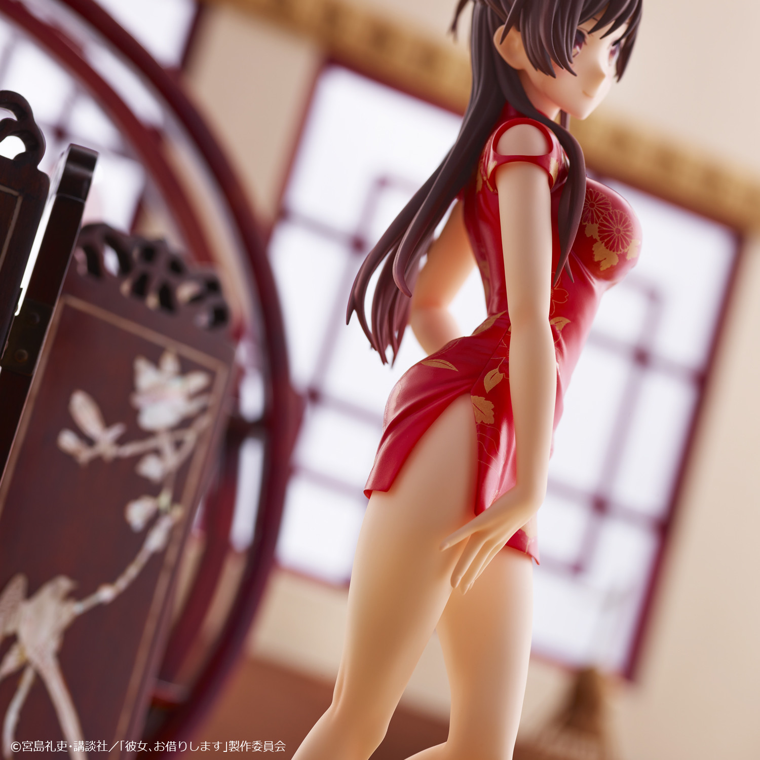 Kanojo, Okarishimasu - Mizuhara Chizuru - China Ver. (Union Creative International Ltd) photo 5