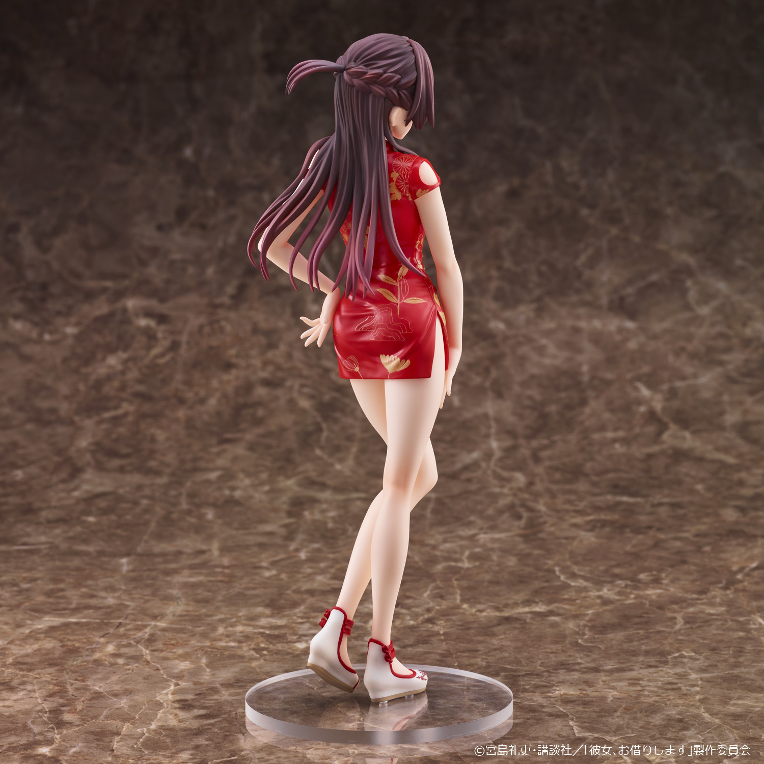 Kanojo, Okarishimasu - Mizuhara Chizuru - China Ver. (Union Creative International Ltd) photo 7