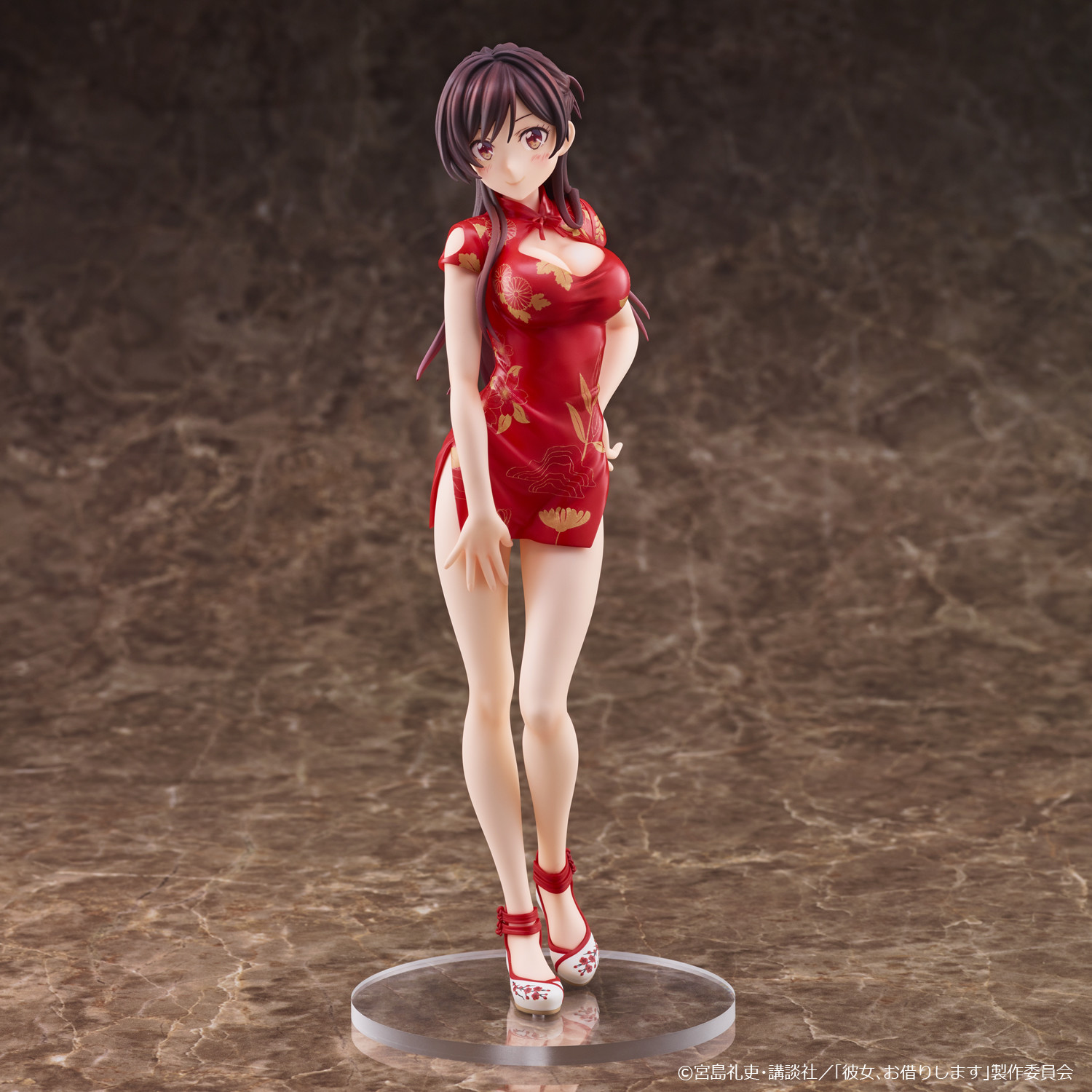 Kanojo, Okarishimasu - Mizuhara Chizuru - China Ver. (Union Creative International Ltd) photo 8