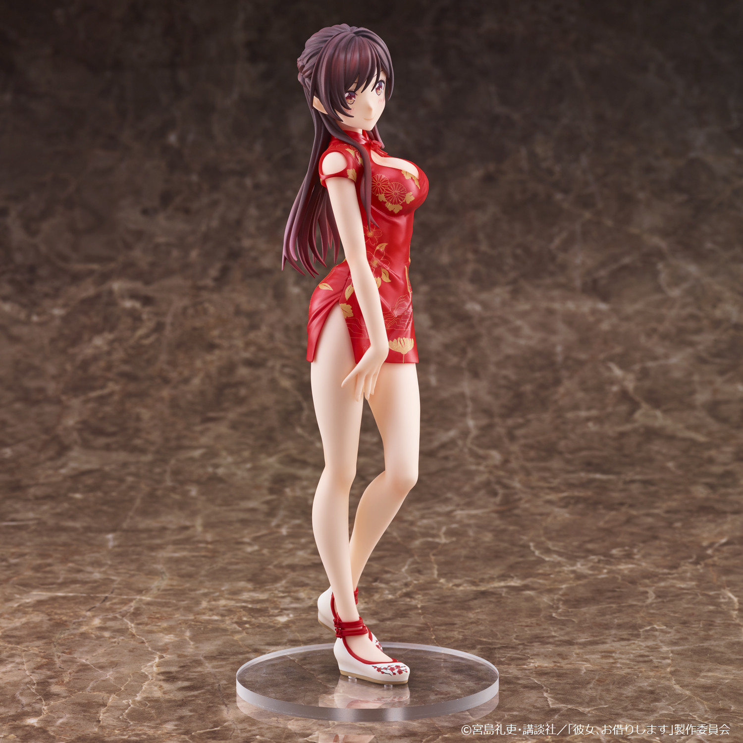 Kanojo, Okarishimasu - Mizuhara Chizuru - China Ver. (Union Creative International Ltd) photo 9