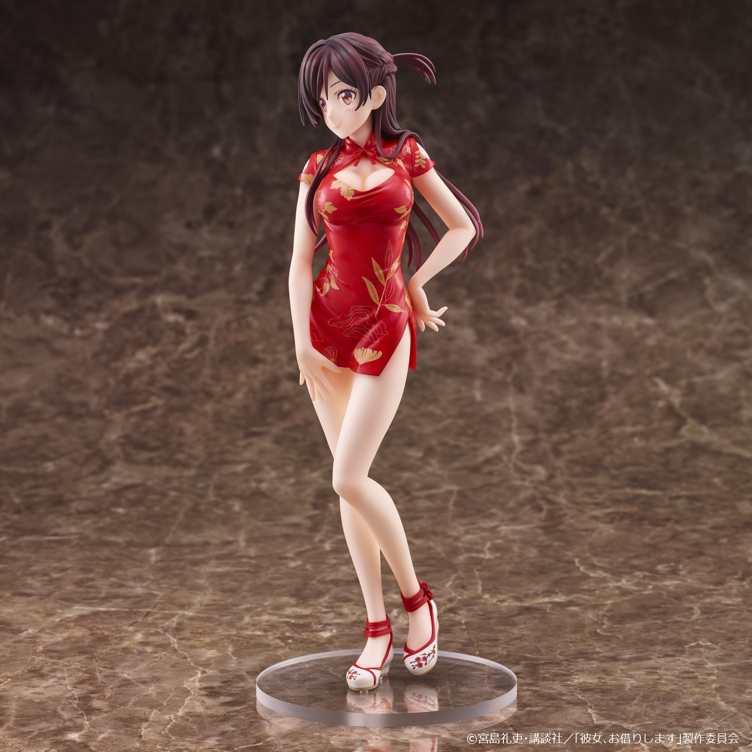 Kanojo, Okarishimasu - Mizuhara Chizuru - China Ver. (Union Creative International Ltd) photo 10