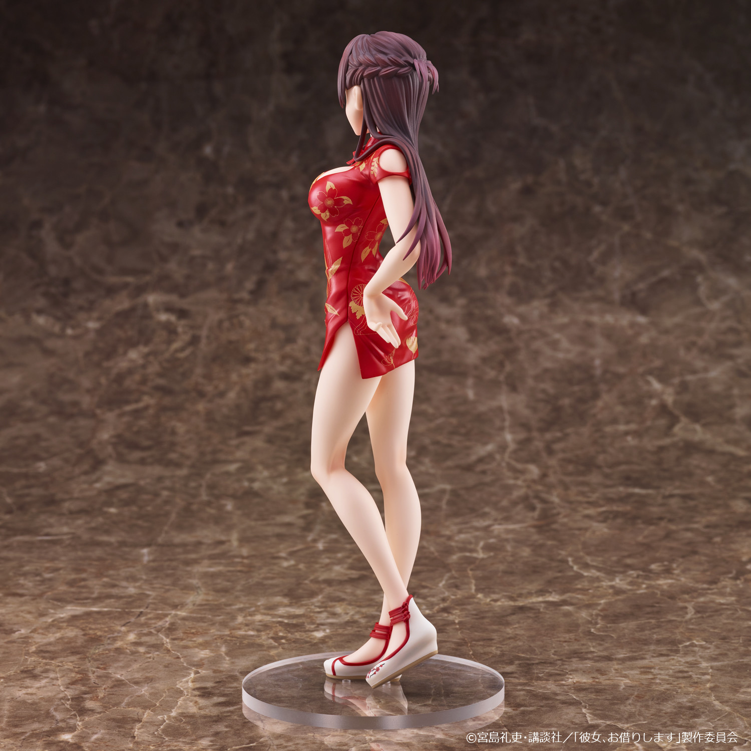Kanojo, Okarishimasu - Mizuhara Chizuru - China Ver. (Union Creative International Ltd) photo 11