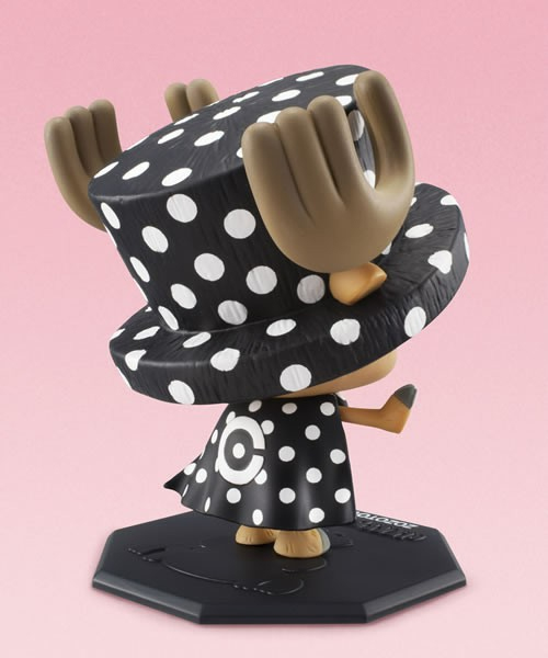 One Piece - Chopper Man - Excellent Model - Portrait Of Pirates EX - Portrait Of Pirates Limited Edition - 1/8 - ZOZOTOWN Limited ver. (MegaHouse, Zozotown)