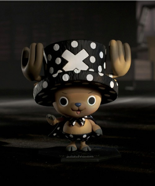 One Piece - Chopper Man - Excellent Model - Portrait Of Pirates EX - Portrait Of Pirates Limited Edition - 1/8 - ZOZOTOWN Limited ver. (MegaHouse, Zozotown)