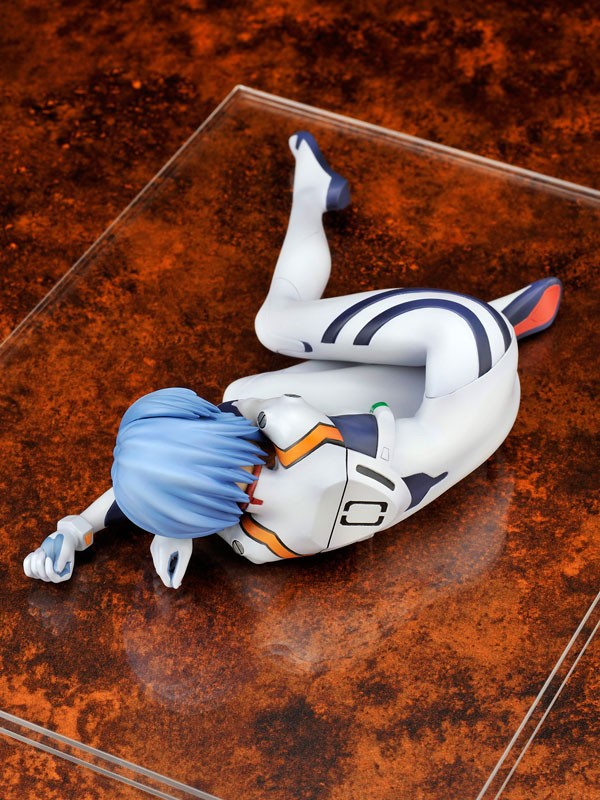 Evangelion Shin Gekijouban - Ayanami Rei - 1/8 (Alter) photo 8