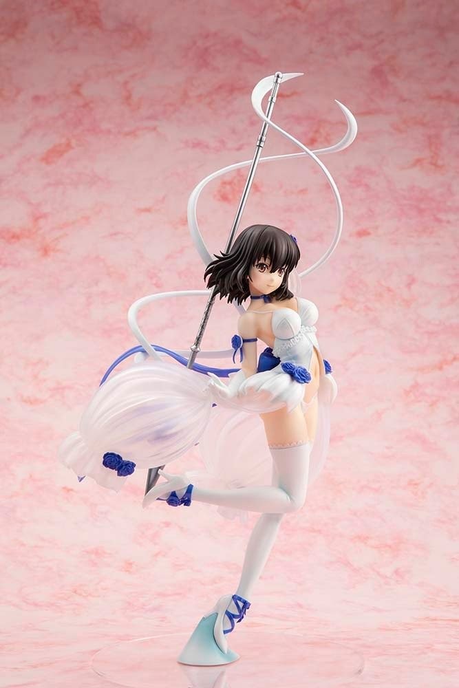 Strike the Blood IV - Himeragi Yukina - KDcolle - 1/7 - Tokonatsu no Wedding Ver. (Dengeki, Kadokawa) photo 6