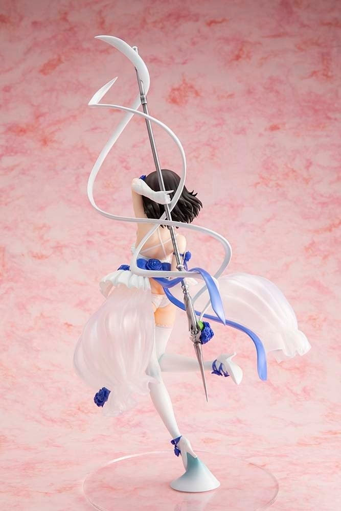 Strike the Blood IV - Himeragi Yukina - KDcolle - 1/7 - Tokonatsu no Wedding Ver. (Dengeki, Kadokawa) photo 7