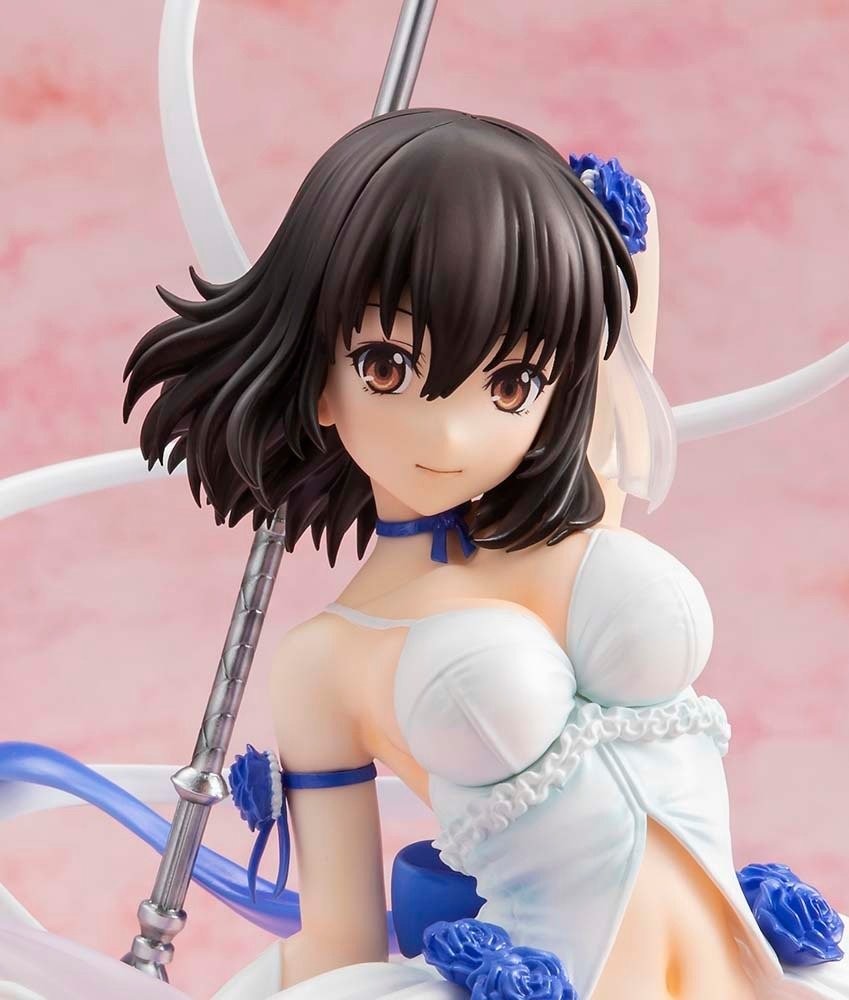 Strike the Blood IV - Himeragi Yukina - KDcolle - 1/7 - Tokonatsu no Wedding Ver. (Dengeki, Kadokawa) photo 8