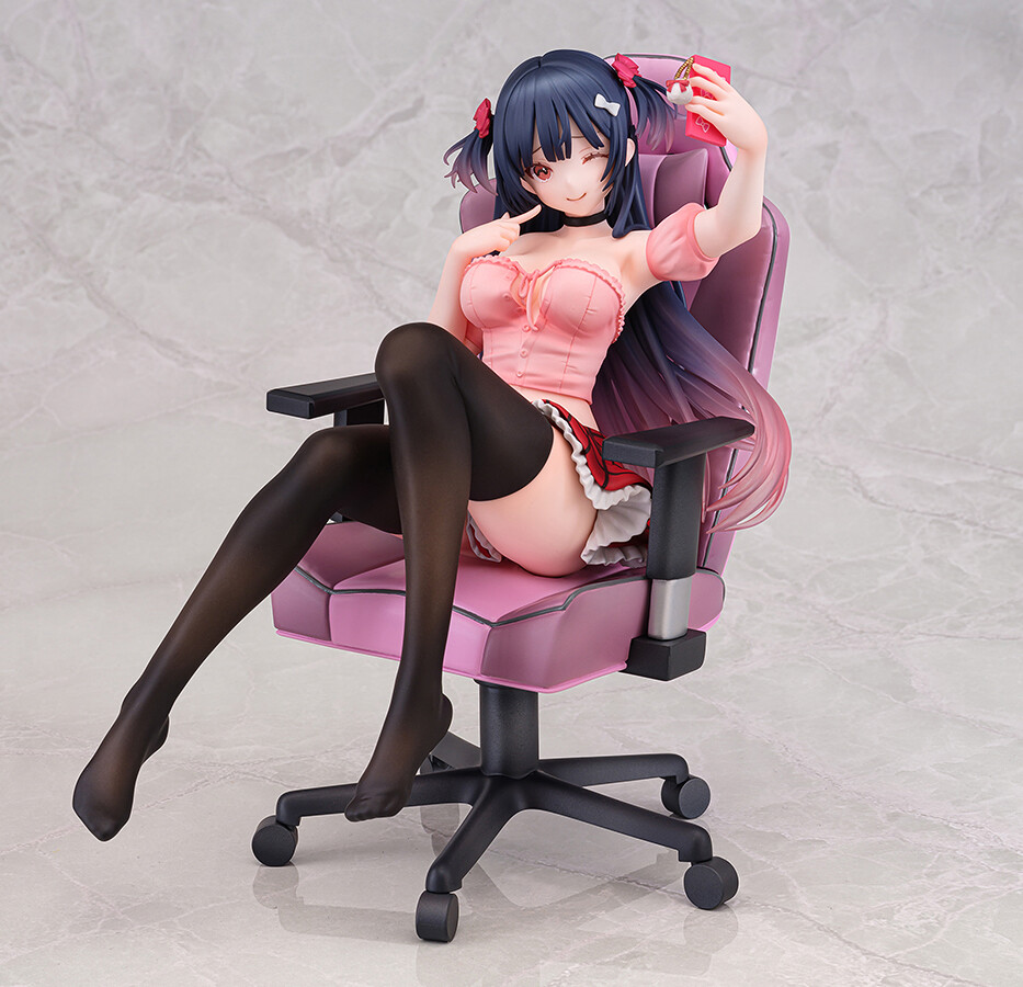 Original - Creator's Collection - Otaku Circle's Princess - 1/6 (Native, Rocket Boy) photo 3