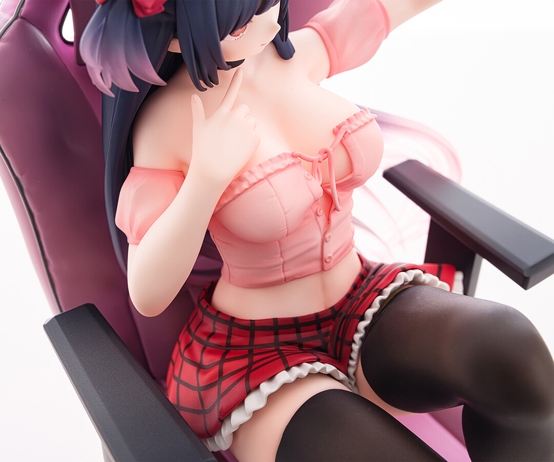 Original - Creator's Collection - Otaku Circle's Princess - 1/6 (Native, Rocket Boy) photo 4
