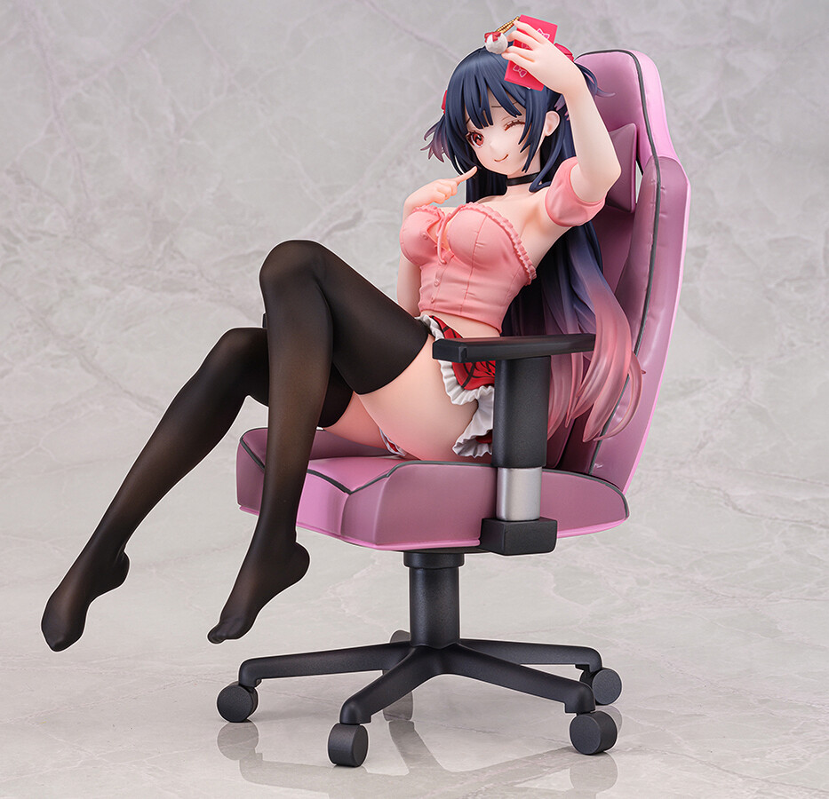Original - Creator's Collection - Otaku Circle's Princess - 1/6 (Native, Rocket Boy) photo 6
