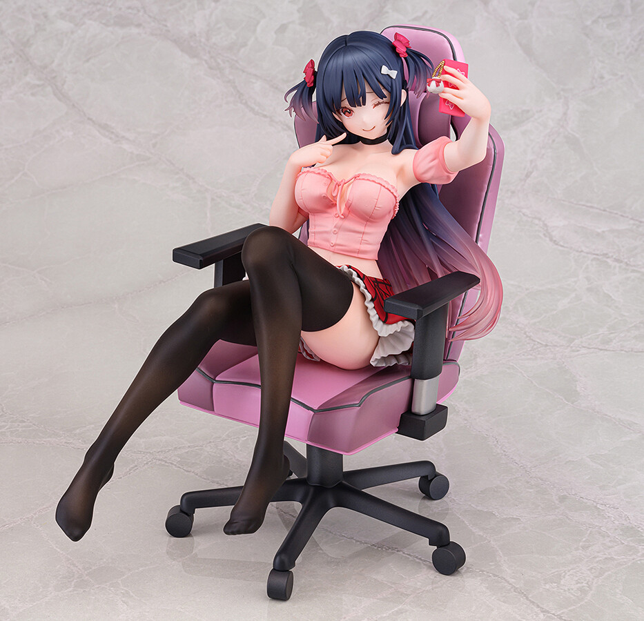 Original - Creator's Collection - Otaku Circle's Princess - 1/6 (Native, Rocket Boy) photo 7
