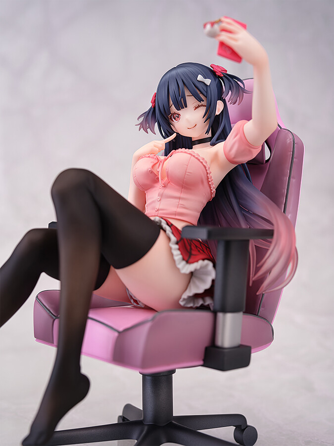 Original - Creator's Collection - Otaku Circle's Princess - 1/6 (Native, Rocket Boy) photo 9