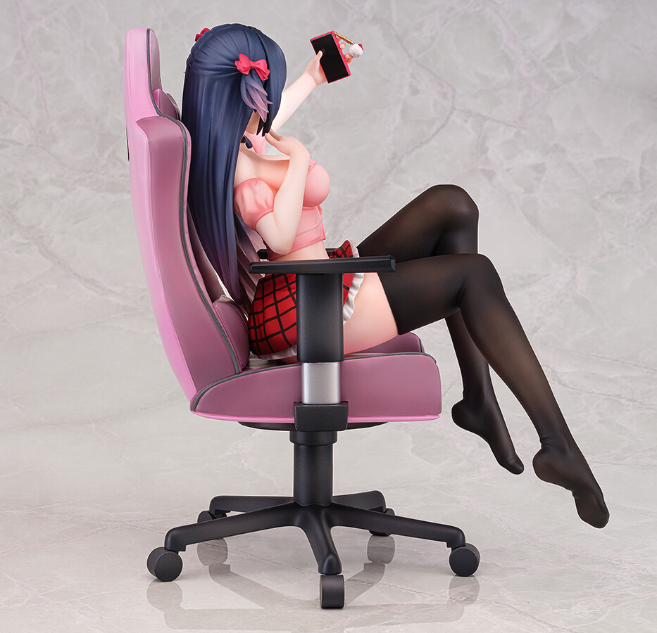 Original - Creator's Collection - Otaku Circle's Princess - 1/6 (Native, Rocket Boy) photo 10
