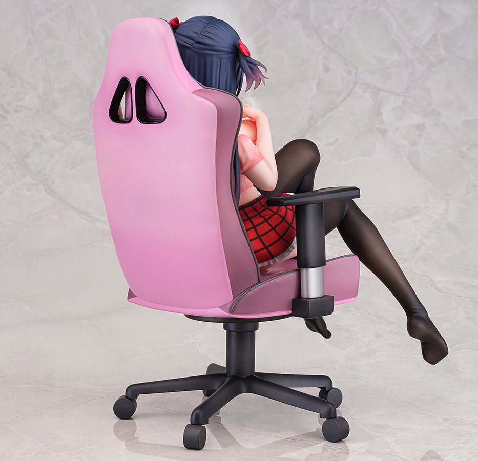 Original - Creator's Collection - Otaku Circle's Princess - 1/6 (Native, Rocket Boy) photo 11