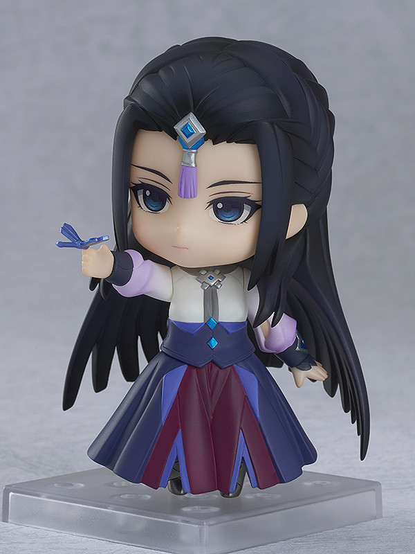 Gujian 3 - Yun Wu Yue - Nendoroid  (#1472) (Good Smile Arts Shanghai, Good Smile Company) photo 3
