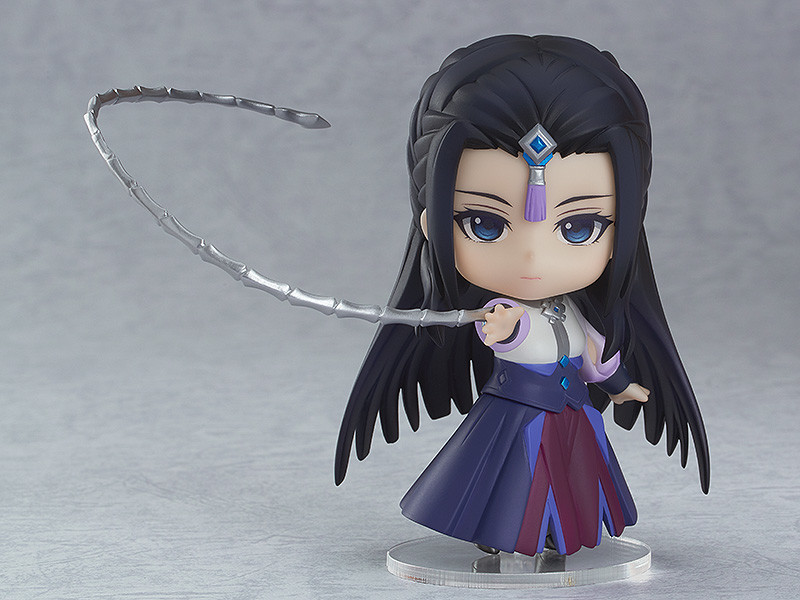 Gujian 3 - Yun Wu Yue - Nendoroid  (#1472) (Good Smile Arts Shanghai, Good Smile Company) photo 5