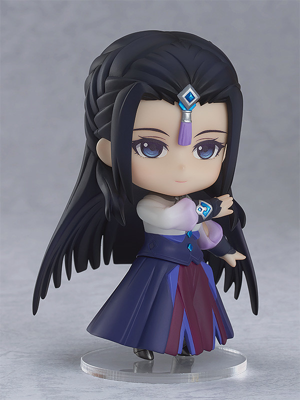 Gujian 3 - Yun Wu Yue - Nendoroid  (#1472) (Good Smile Arts Shanghai, Good Smile Company) photo 6
