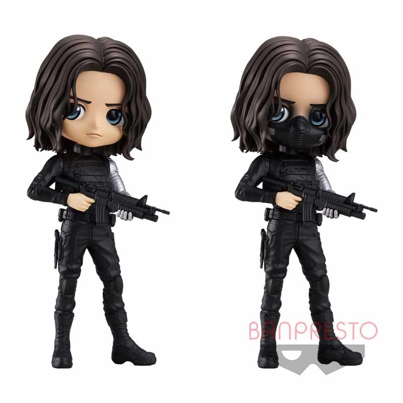 Winter Soldier