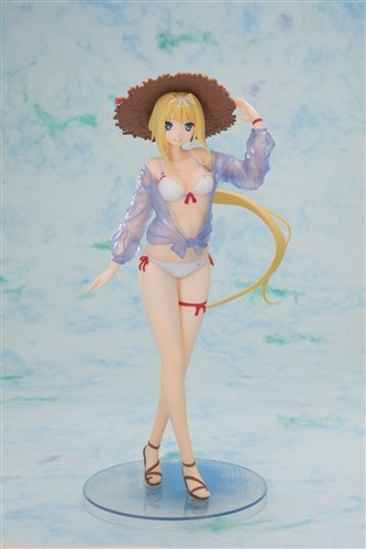 Sword Art Online: Alicization - Alice Zuberg - KDcolle - 1/7 - Swimsuit Ver., Repaint (Kadokawa, Phat Company) photo 2
