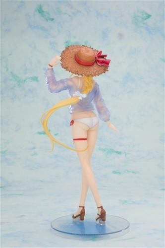 Sword Art Online: Alicization - Alice Zuberg - KDcolle - 1/7 - Swimsuit Ver., Repaint (Kadokawa, Phat Company) photo 3