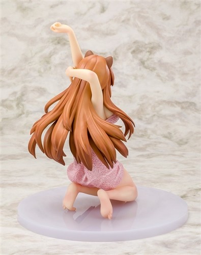 Tate no Yuusha no Nariagari - Raphtalia - 1/7 - Hot Spring Ver., Repaint Color (Chara-Ani, Good Smile Company) photo 3