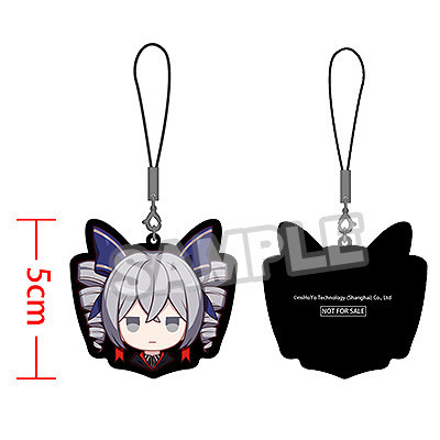 Honkai Impact 3rd - Bronya Zaychik - Nendoroid  (#1371) - Valkyrie Chariot Ver. (Good Smile Arts Shanghai, Good Smile Company) photo 4