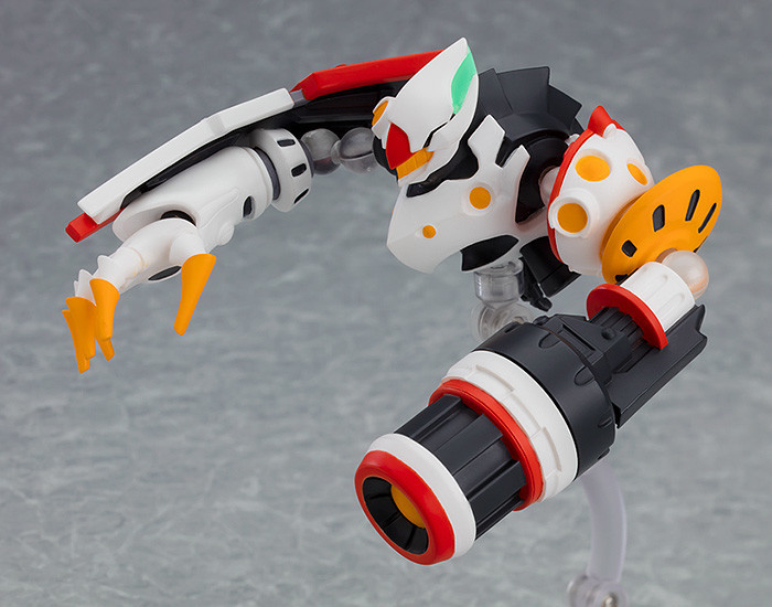 Honkai Impact 3rd - Bronya Zaychik - Nendoroid  (#1371) - Valkyrie Chariot Ver. (Good Smile Arts Shanghai, Good Smile Company) photo 5