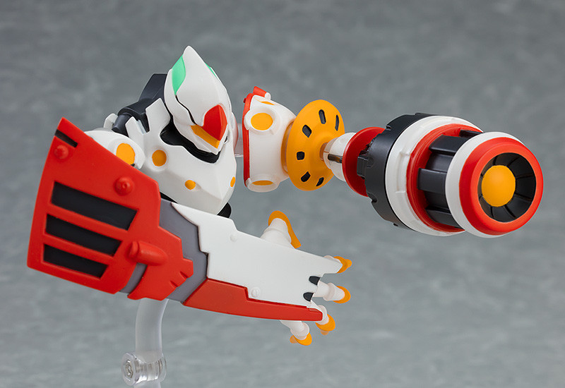 Honkai Impact 3rd - Bronya Zaychik - Nendoroid  (#1371) - Valkyrie Chariot Ver. (Good Smile Arts Shanghai, Good Smile Company) photo 6