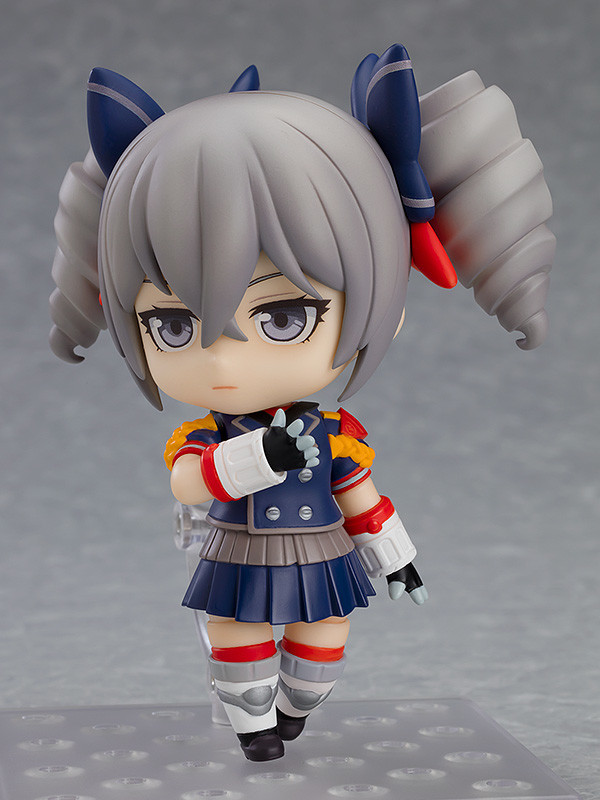 Honkai Impact 3rd - Bronya Zaychik - Nendoroid  (#1371) - Valkyrie Chariot Ver. (Good Smile Arts Shanghai, Good Smile Company) photo 7