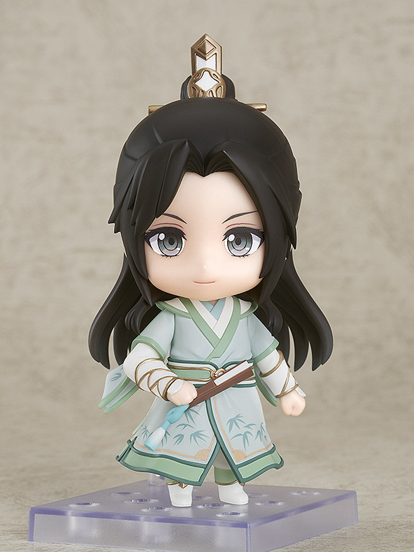 Ren Zha Fanpai Zijiu Xitong - Shen Qingqiu - Nendoroid  (#1468) (Good Smile Arts Shanghai, Good Smile Company) photo 5