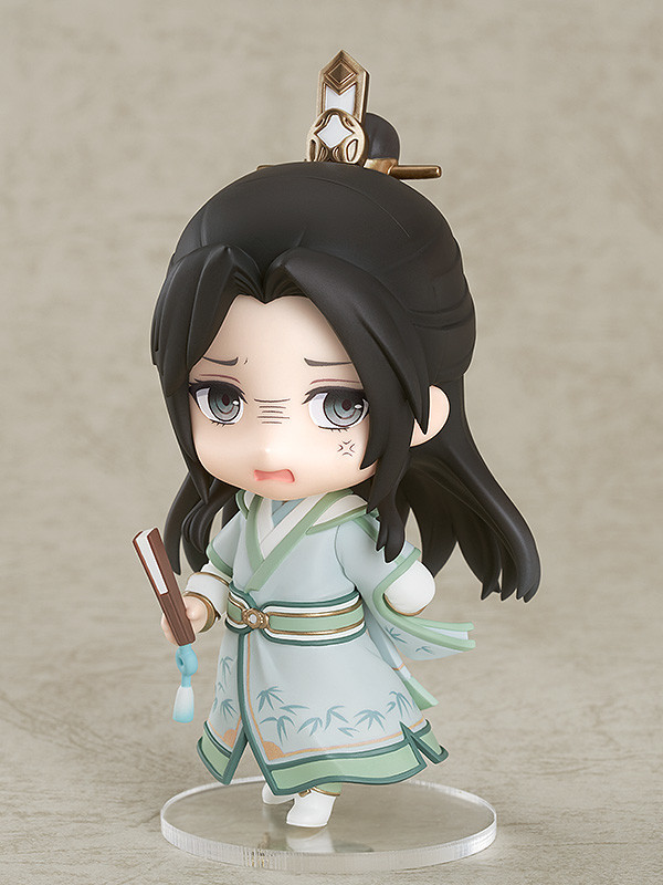Ren Zha Fanpai Zijiu Xitong - Shen Qingqiu - Nendoroid  (#1468) (Good Smile Arts Shanghai, Good Smile Company) photo 8