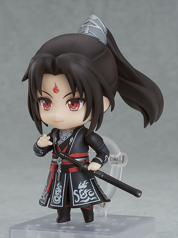 Ren Zha Fanpai Zijiu Xitong - Luo Binghe - Nendoroid  (#1496) (Good Smile Arts Shanghai, Good Smile Company) photo 3