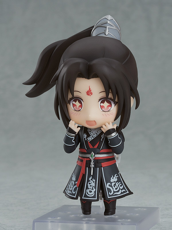Ren Zha Fanpai Zijiu Xitong - Luo Binghe - Nendoroid  (#1496) (Good Smile Arts Shanghai, Good Smile Company) photo 5