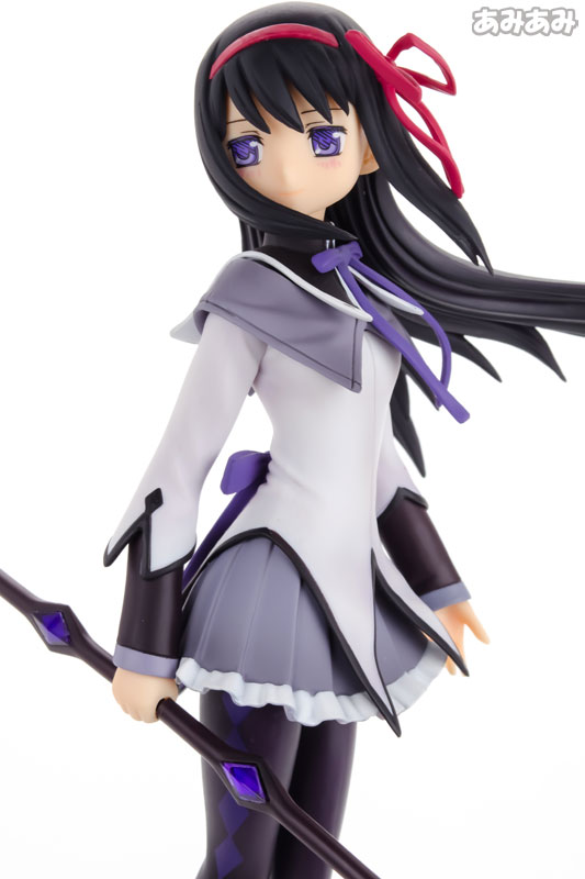 Mahou Shoujo Madoka☆Magica - Akemi Homura - SQ (Banpresto) photo 2
