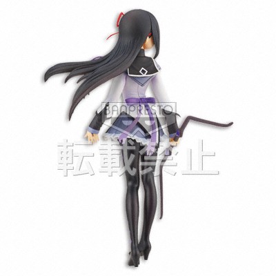 Mahou Shoujo Madoka☆Magica - Akemi Homura - SQ (Banpresto) photo 5